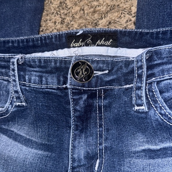 Baby Phat Jeans - Picture 3 of 6